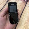 Nokia 8800 Sirocco Black 