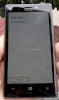 Nokia Lumia 925 (Nokia Lumia 925 RM-892) 4G 16GB Gray