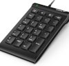 Bàn phím số Genius I130 Numpad - Ảnh 3