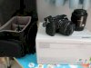 Canon EOS M3 (Canon EF-M 18-55mm F3.5-5.6 IS STM) Lens Kit