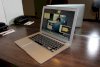 Apple MacBook Air (MC966LL/A) (Mid 2011) (Intel Core i5-2557M 1.7GHz, 4GB RAM, 256GB SSD, VGA Intel HD 3000, 13.3 inch, Mac OS X Lion)