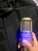 Microphone Takstar PC- K200 Plus