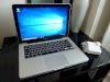 Apple Macbook Pro Unibody (MC725ZP/A) (Early 2011) (Intel Core i7-2720QM 2.2GHz, 4GB RAM, 750GB HDD, VGA ATI Radeon HD 6750M / Intel HD Graphics 3000, 17 inch, Mac OSX 10.6 Leopard)