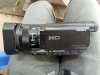 Máy quay phim Sony Handycam HDR-CX900E