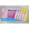 Nước muối sinh lý Pháp - Physiodose (hộp 40 + 5) nhỏ mắt mũi cho bé yêu