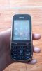 Nokia Asha 202 (N202) Black