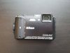 Máy ảnh Nikon Coolpix AW130 Black