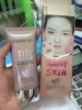 Kem nền nữ BB cream ỐC SÊN Baby Skin MANZHILIAN  - HX1364