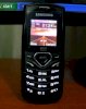 Samsung E1175T Brown