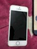 Apple iPhone 5S 16GB Space Gray (Bản quốc tế)