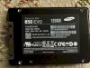 Ổ rắn SSD Samsung 850 EVO 120GB True Speed Sata 3