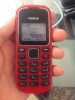 Nokia 1280 Red