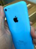 Apple iPhone 5C 32GB Blue (Bản quốc tế)
