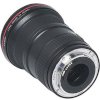 Ống kính máy ảnh Cano EF16-35MM F/2.8 L II USM - Ảnh 8