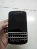 BlackBerry Q10 Black hầm hố, mạnh mẽ