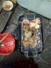 Bếp nướng điện không khói Electric Barbecue Grill BBG01