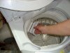 Máy giặt Panasonic NAF80B5HRV
