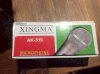 MicroPhone Xingma AK-319