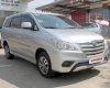 Đuôi Gió Có Đèn Đã Sơn Màu Theo Xe Toyota Innova