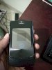 Motorola RAZR V3i Black