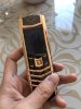 Vertu Signature S Design Gold 