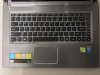 Lenovo IdeaPad S410P (5940-2717) (Intel Core i7-4500U 1.8GHz, 4GB RAM, 1TB HDD, VGA Nvidia Geforce GT 720M, 14 inch, Free DOS)