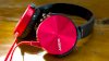 Tai nghe Sony MDR-XB450AP Red