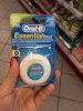 Chỉ tơ nha khoa Oral-B Essential Floss