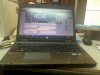 HP ProBook 6560b (XU054UT) (Intel Core i5-2410M 2.3GHz, 4GB RAM, 320GB HDD, VGA Intel HD Graphics 3000, 15.6 inch, Windows 7 Professional 64 bit)