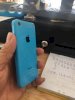 Apple iPhone 5C 32GB Blue (Bản quốc tế)