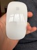 Apple Magic Mouse Multi-Touch (Cảm ứng đa điểm)
