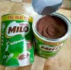 Sữa Milo Nestle 1kg Xách Tay Úc