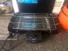 Bếp nướng điện không khói Electric Barbecue Grill BBG01