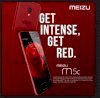 Điện thoại MEIZU M5C (Red) - Ảnh 4