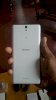 Sony Xperia C5 Ultra Dual E5563 White