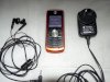 Motorola W230 Orange
