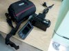 Sony Handycam HDR-PJ340E