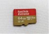 SanDisk Extreme 64GB microSDXC