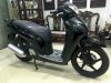 Honda SH125i 2011 (Màu Đen,Hai phanh đĩa) 