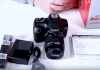 Canon EOS 760D (EF-S 18-135mm F3.5-5.6 IS STM) Lens Kit