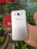 Samsung Galaxy J3 (2016) SM-J320Y 8GB White