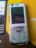 Nokia 6120 Classic White 