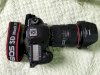 Canon EOS 5D Mark III (5D X) (Canon EF 24-70mm F2.8 L II USM) Lens Kit