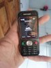 Sony Ericsson W890i Black