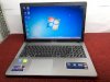 Asus X550LC-XX039D (Intel Core i5-4200U 1.6GHz, 4GB RAM, 750GB HDD, VGA NVIDIA GeForce 720M, 15.6 inch, Free DOS)