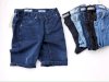 Quần short jean nam Mango QS1_small 2