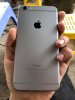 Apple iPhone 6 Plus 64GB Silver (Bản Unlock)