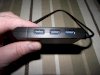 Bộ chia USB ORICO H32TS-U2 tích hợp đầu đọc thẻ