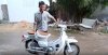 Little Cub 50cc Trắng