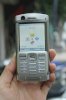 Sony Ericsson P910i